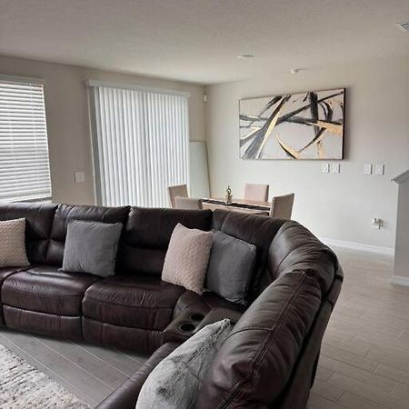 Townhome Vacay In 卫斯理堂 外观 照片