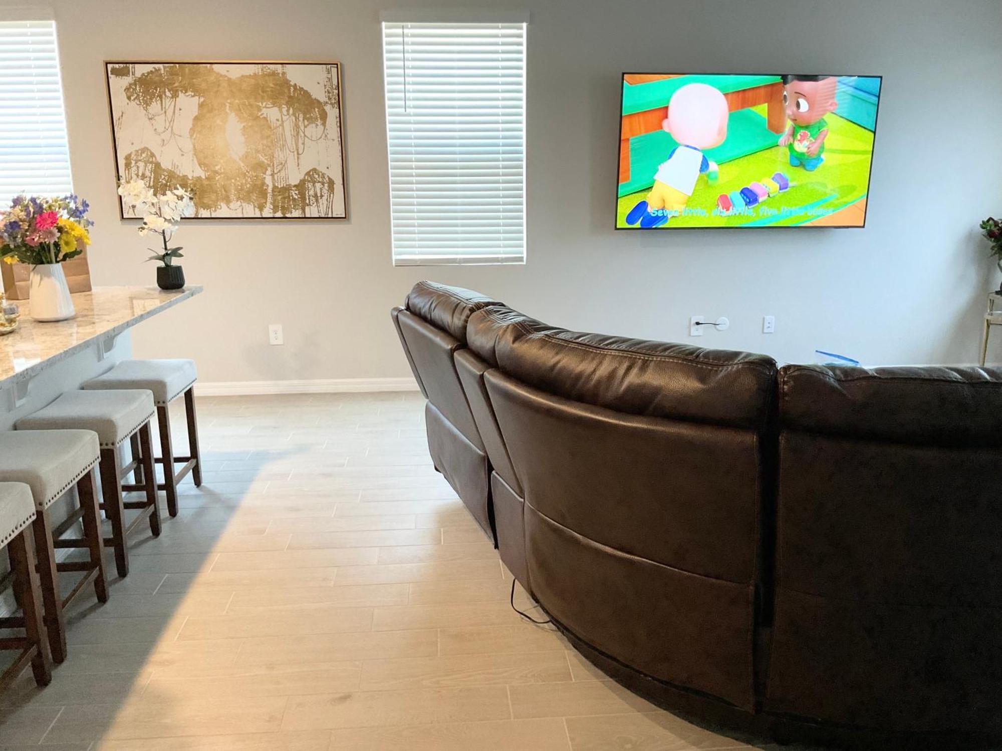 Townhome Vacay In 卫斯理堂 外观 照片