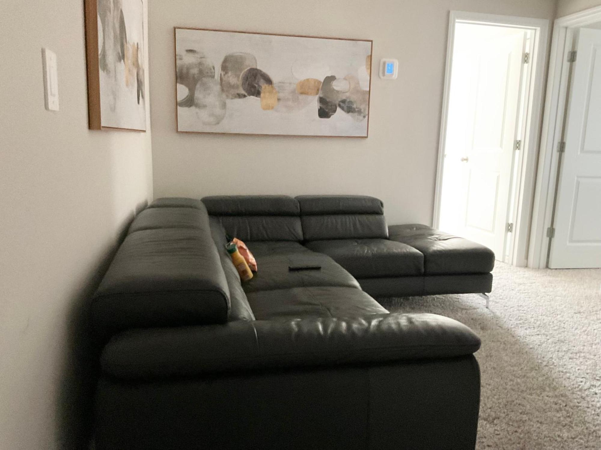 Townhome Vacay In 卫斯理堂 外观 照片