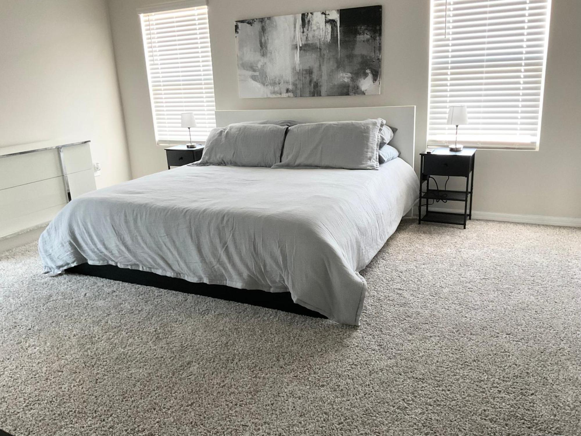 Townhome Vacay In 卫斯理堂 外观 照片