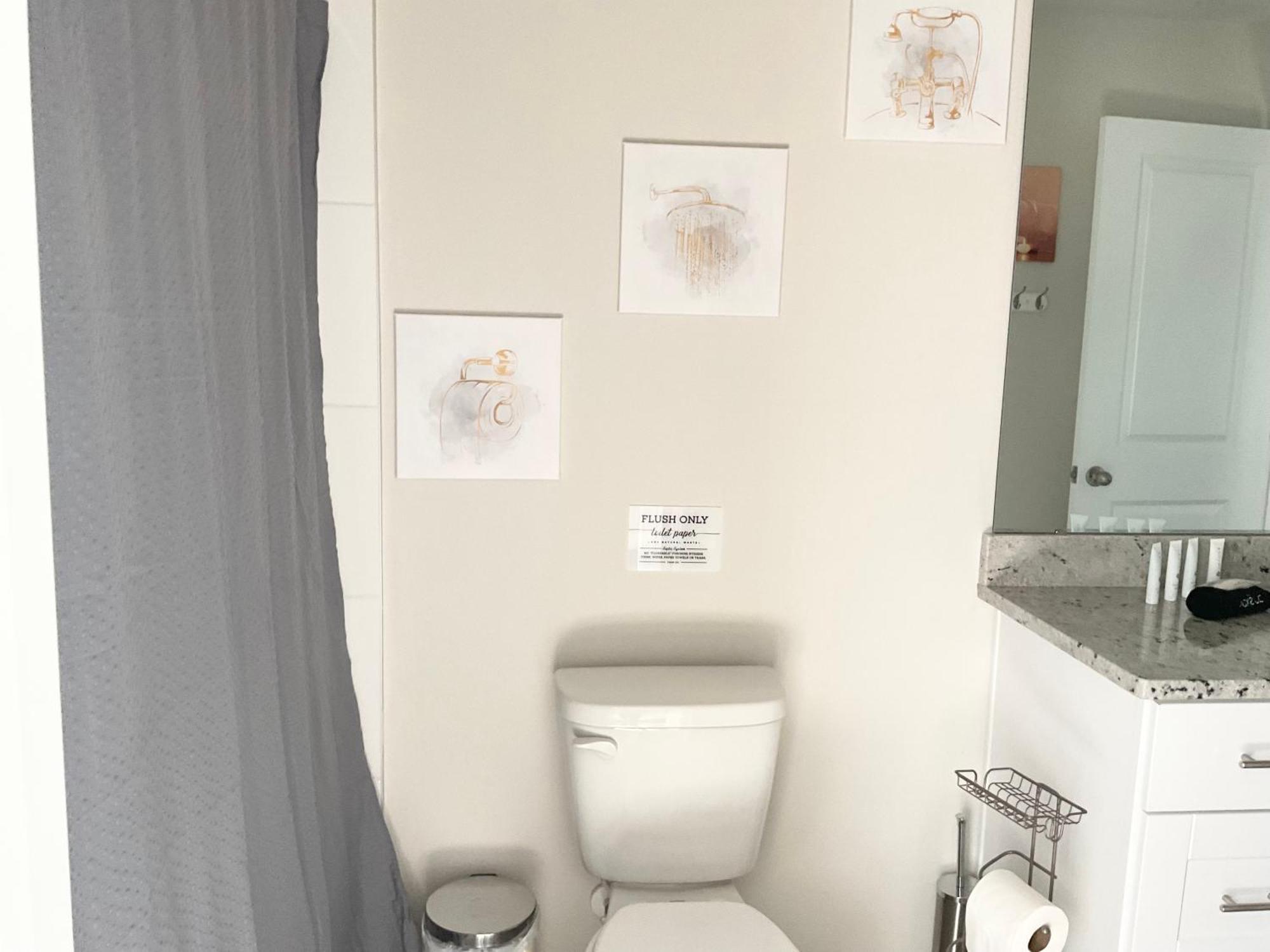 Townhome Vacay In 卫斯理堂 外观 照片