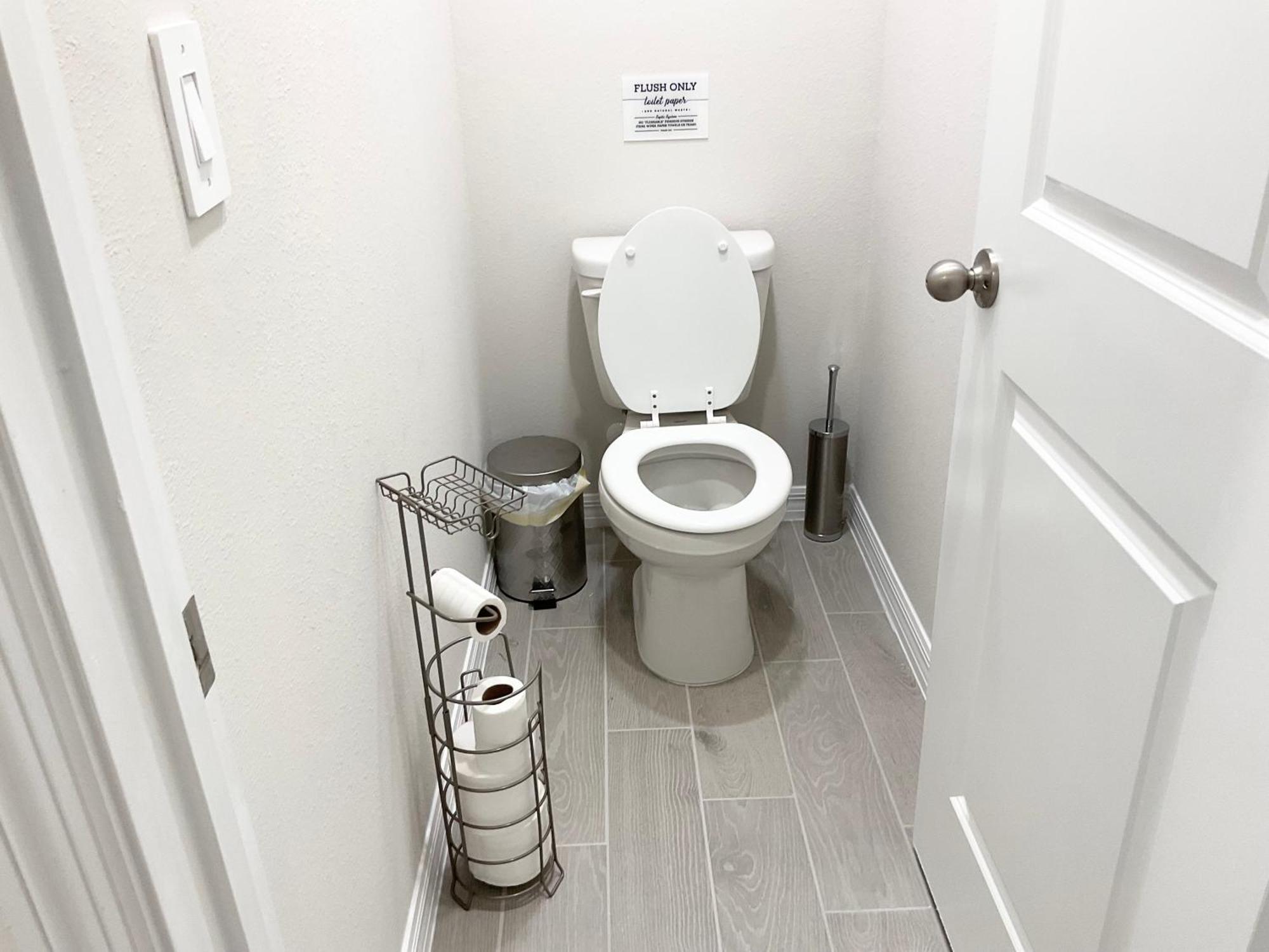 Townhome Vacay In 卫斯理堂 外观 照片