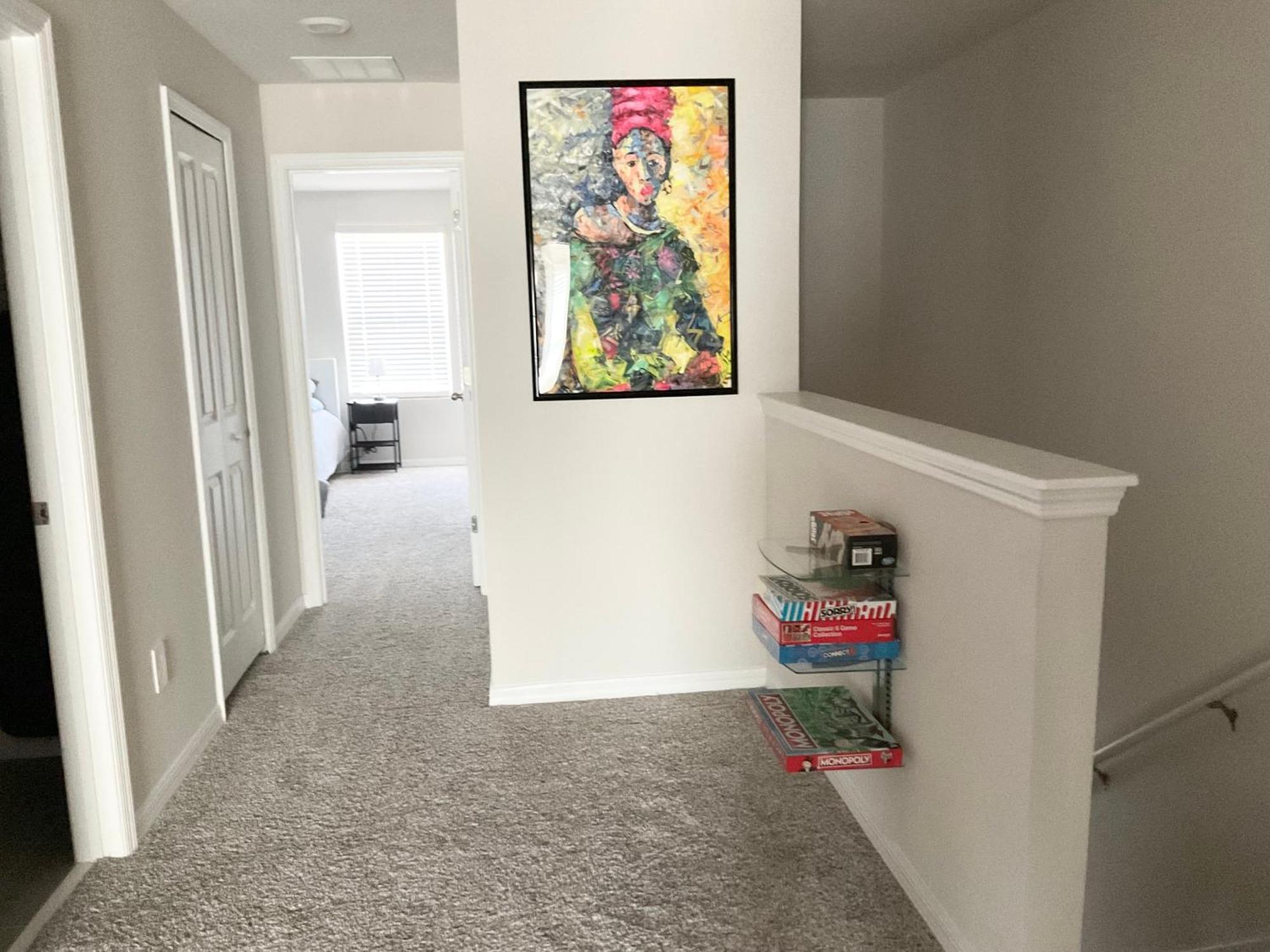 Townhome Vacay In 卫斯理堂 外观 照片